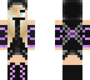 ninja rachel_x