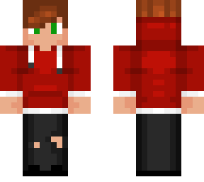 non-pro skin