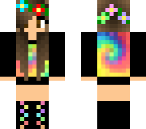 original character
