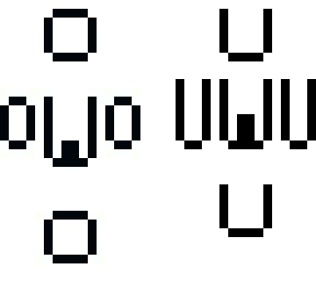 owo & uwu