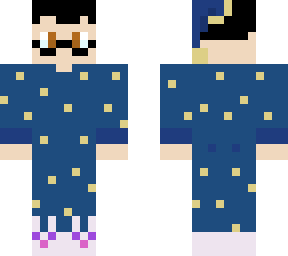 pajama dib
