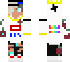 pandadaking's skin edit sorry lol