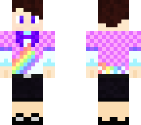 pastel spring boy 2.0