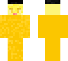 pencil man