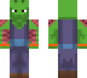 piccolo
