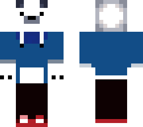polar bear