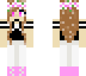pro pic skin