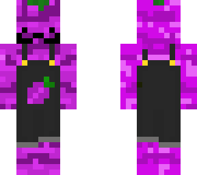 purple carrot