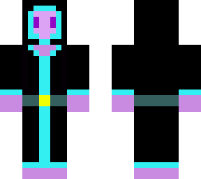 purple mage