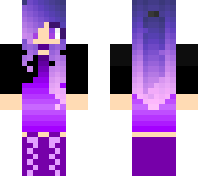 purple popstar