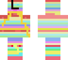 rainbow loser