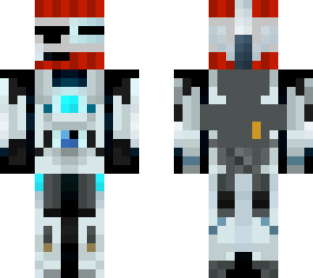 robo vortex787