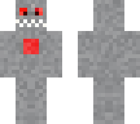 robot croc