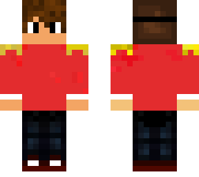Codemanofficial S Minecraft Skins - royal guard 2