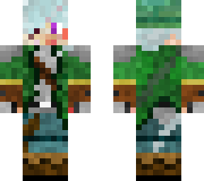 rugged archer