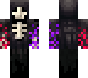 skeleton mage 2