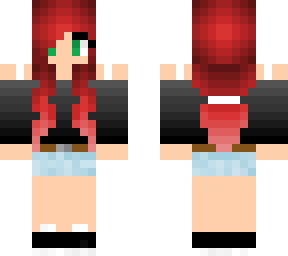 skin remake