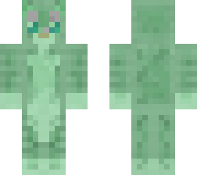 slime cat