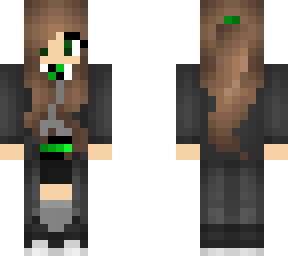 slytherin girl