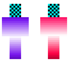 small rainboy skin