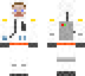 space hiro steve