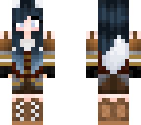steampunk sapphire 2