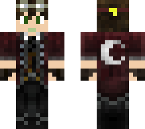 steampunk trenchcoat v3