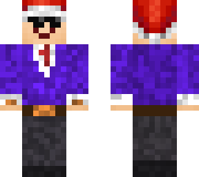 stinkiwinki ist ein  christmas tree