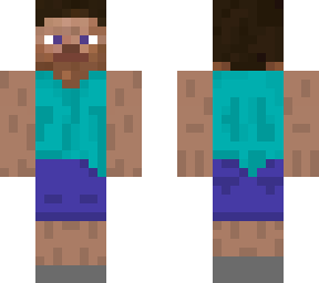 summer steve