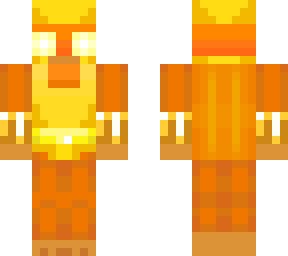 sun avatar.