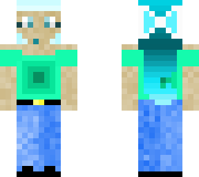 teal shaneal