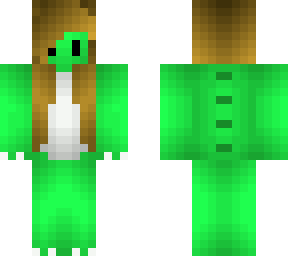 thedinoo skin