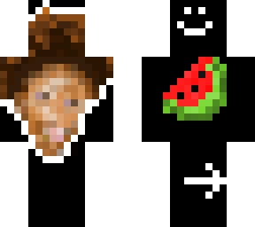 try hard watermelon