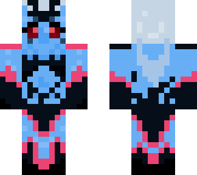 vengeful spirit