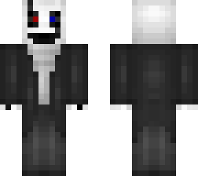 w.d gaster
