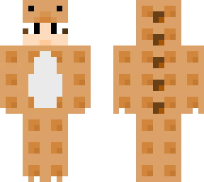 wafflemonster v2