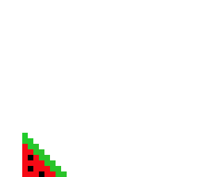 water melon!!!!!