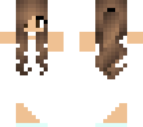 white princess edit