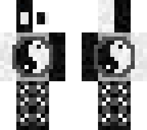 ying and yang  for jqm1e