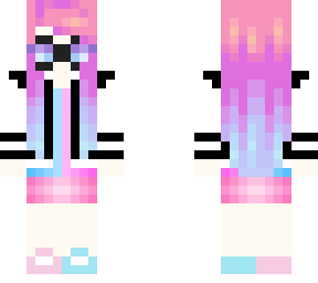 youtube channel mascot