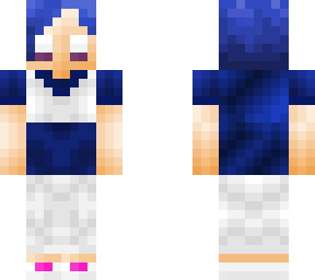 2d gorillaz skin tranz