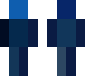 a case of blues
