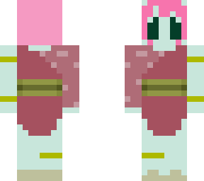 alien princess
