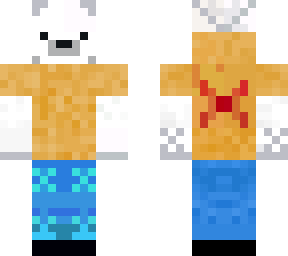 bear