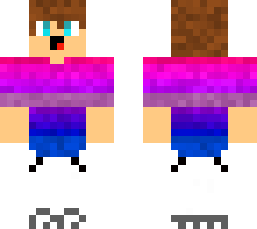 bi pride