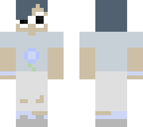 blu oc