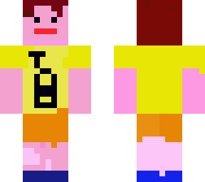 boy normal (fixed version)