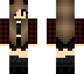 cat girl