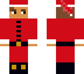 christmas outfit