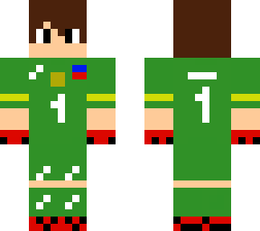 claudio bravo boy